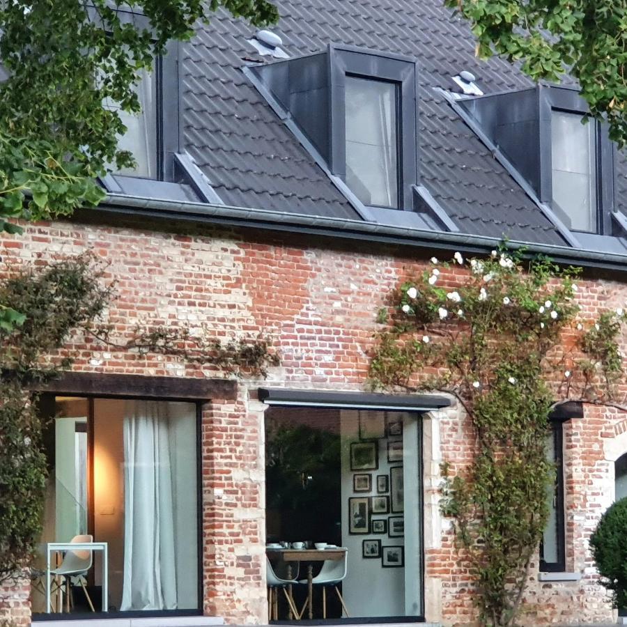 B&B Park7 Wavre - Leuven Huldenberg Екстер'єр фото