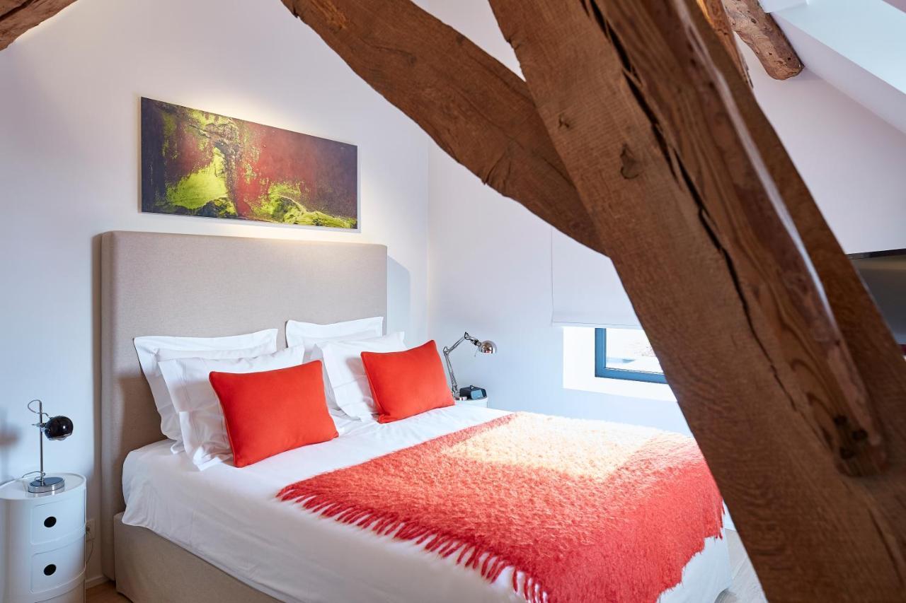 B&B Park7 Wavre - Leuven Huldenberg Екстер'єр фото