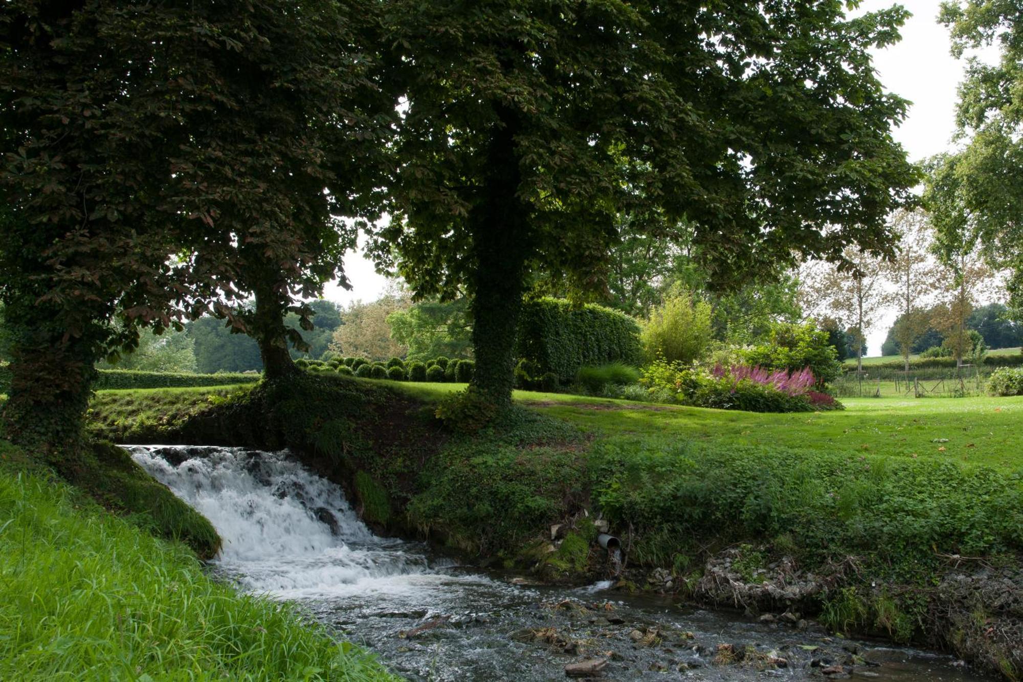 B&B Park7 Wavre - Leuven Huldenberg Екстер'єр фото