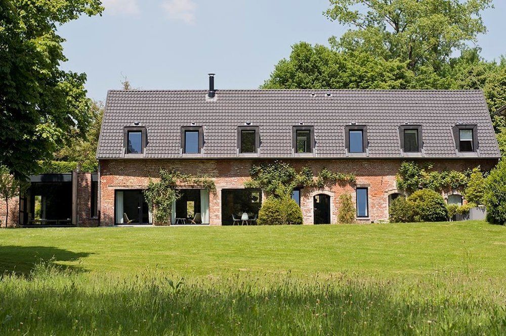 B&B Park7 Wavre - Leuven Huldenberg Екстер'єр фото