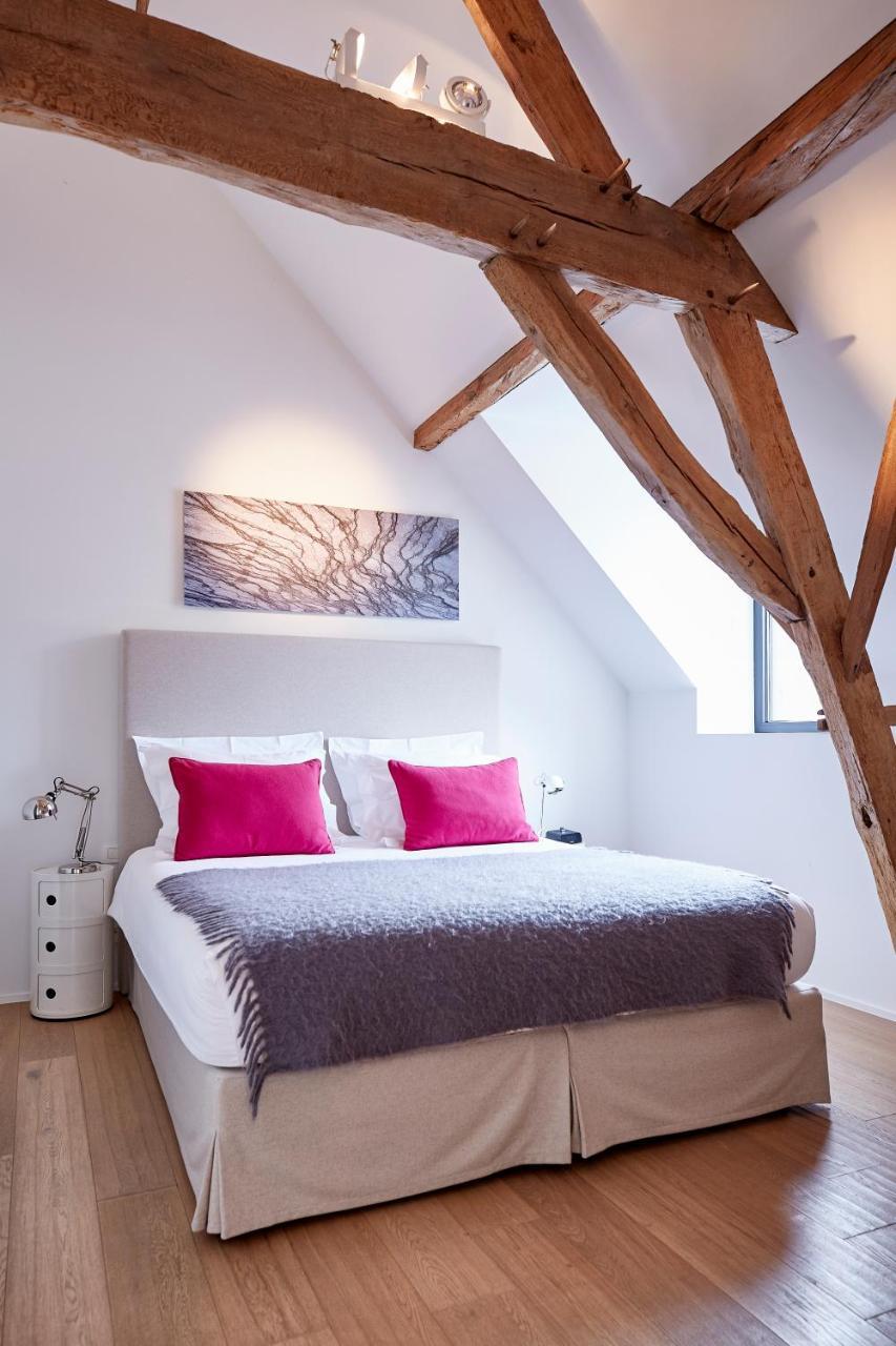 B&B Park7 Wavre - Leuven Huldenberg Екстер'єр фото