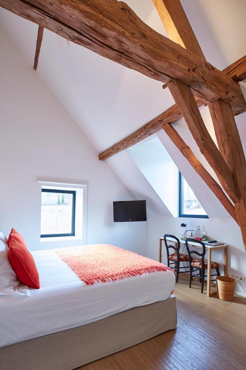 B&B Park7 Wavre - Leuven Huldenberg Екстер'єр фото