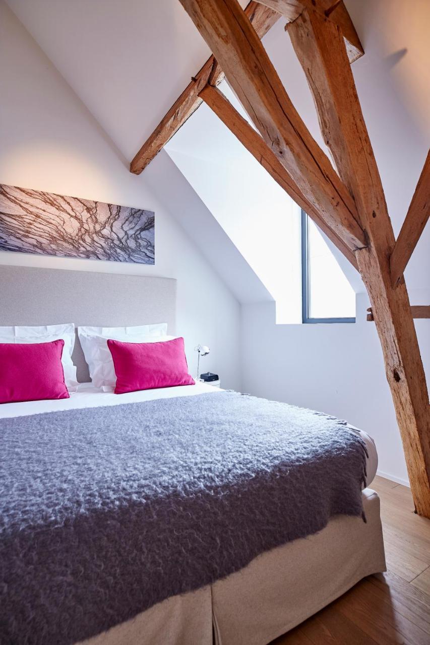 B&B Park7 Wavre - Leuven Huldenberg Екстер'єр фото