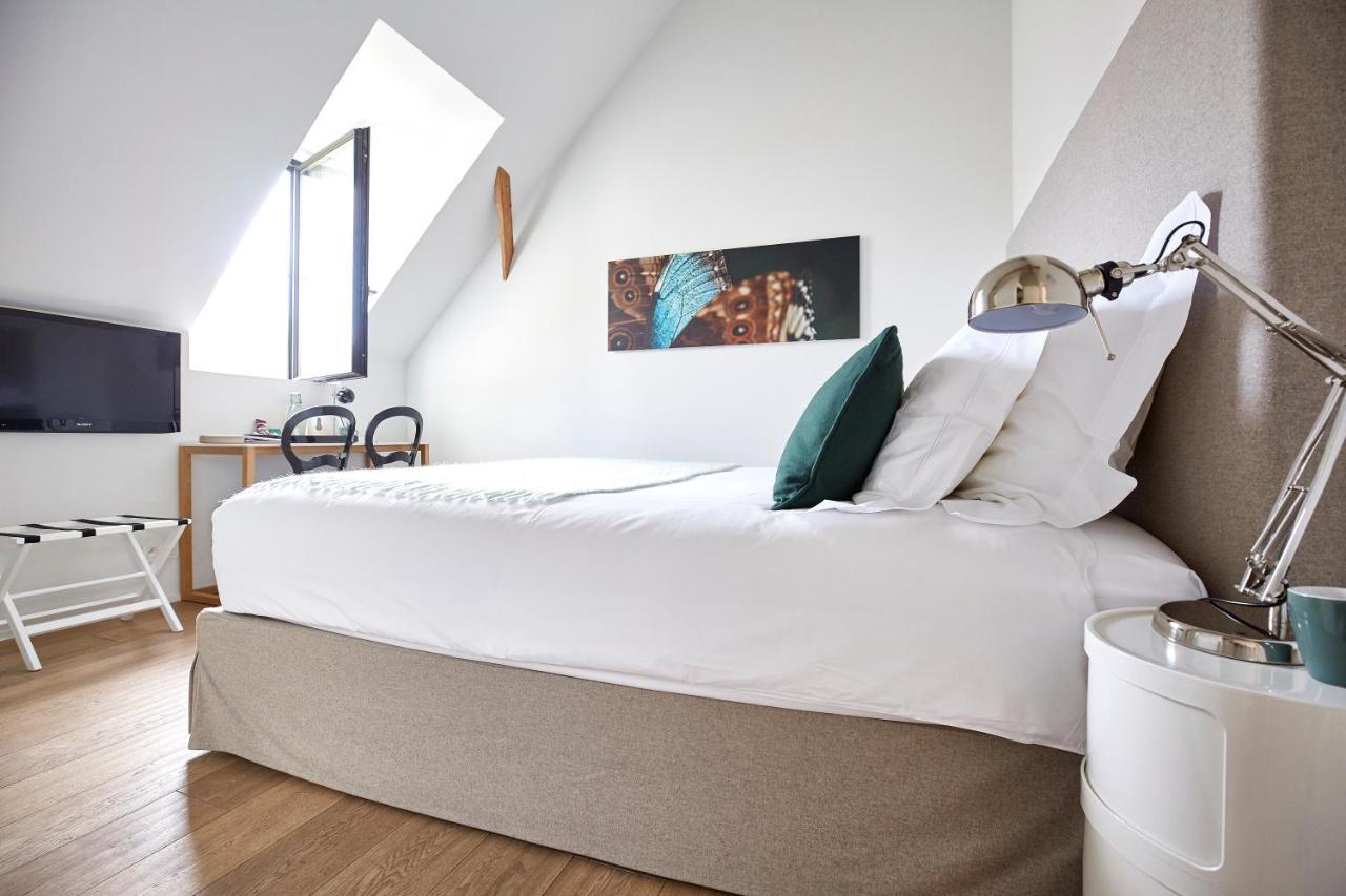 B&B Park7 Wavre - Leuven Huldenberg Екстер'єр фото
