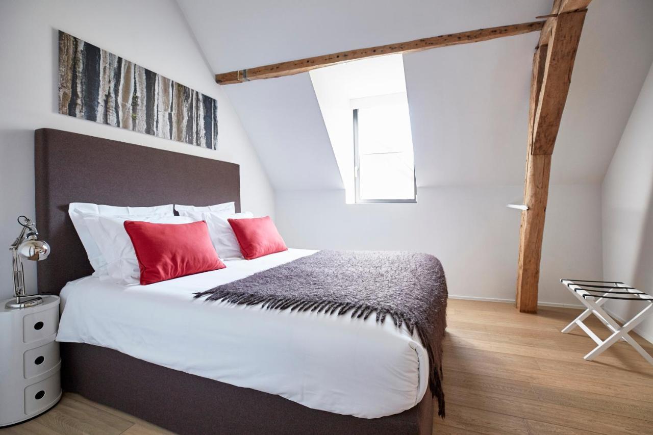 B&B Park7 Wavre - Leuven Huldenberg Екстер'єр фото