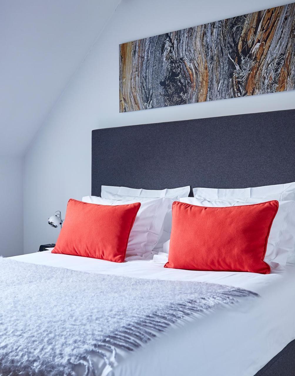 B&B Park7 Wavre - Leuven Huldenberg Екстер'єр фото