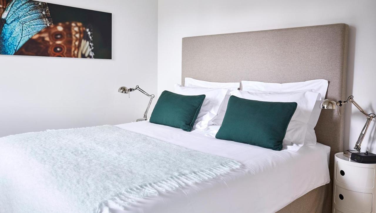 B&B Park7 Wavre - Leuven Huldenberg Екстер'єр фото