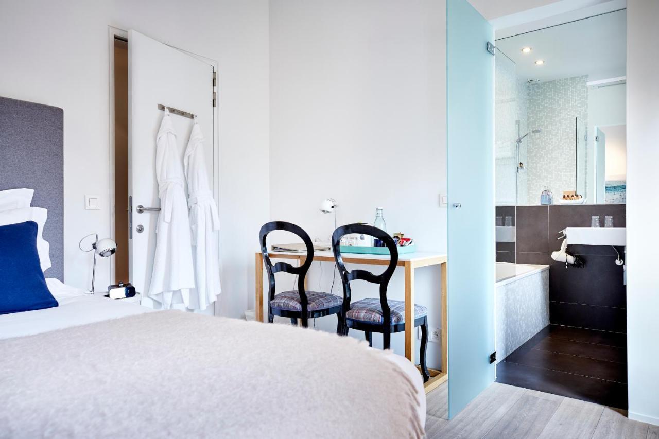 B&B Park7 Wavre - Leuven Huldenberg Екстер'єр фото