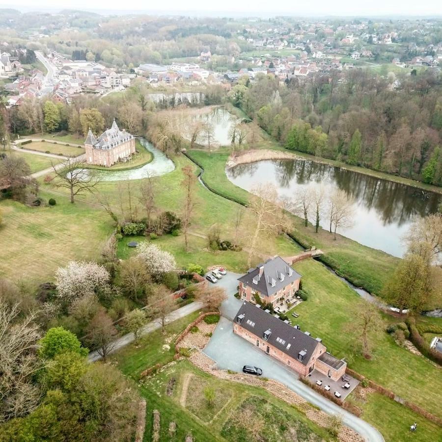 B&B Park7 Wavre - Leuven Huldenberg Екстер'єр фото