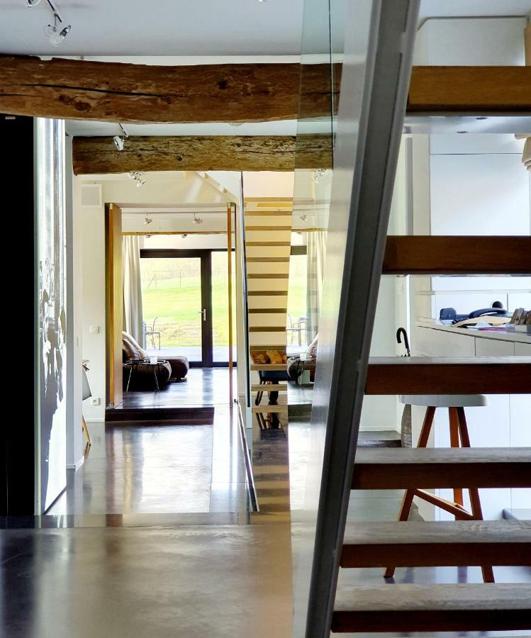 B&B Park7 Wavre - Leuven Huldenberg Екстер'єр фото