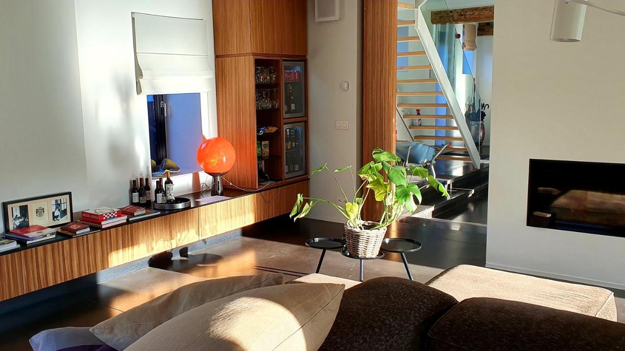 B&B Park7 Wavre - Leuven Huldenberg Екстер'єр фото